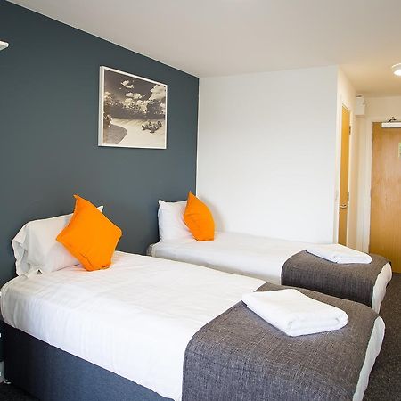 Fox Street Studios Liverpool Luaran gambar